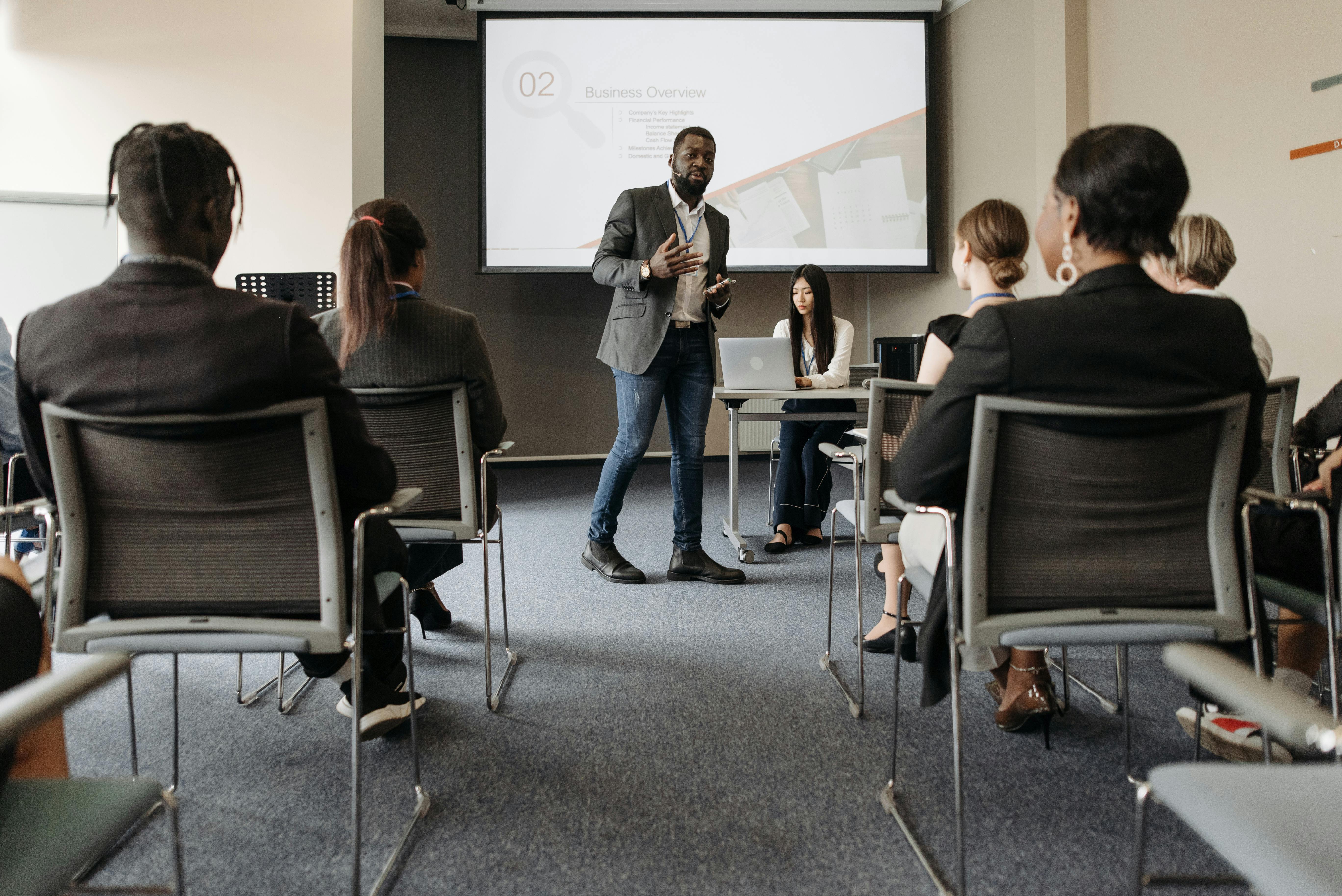 Defending an innovation narrative